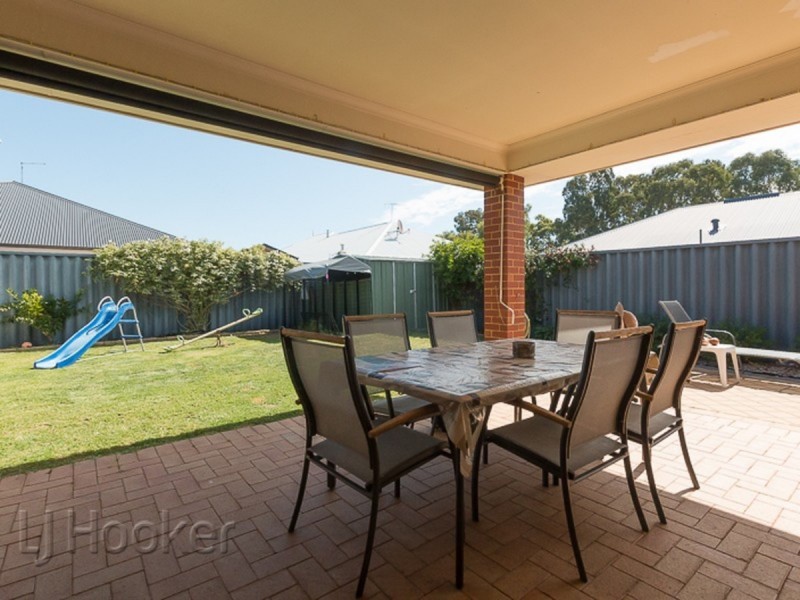 6 Conostylis Parade, Baldivis WA 6171
