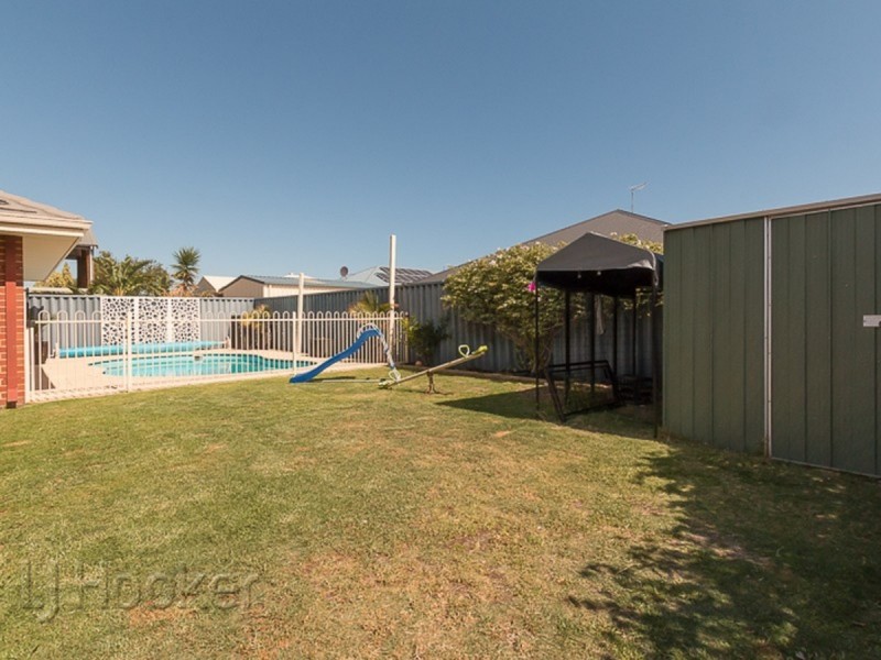 6 Conostylis Parade, Baldivis WA 6171