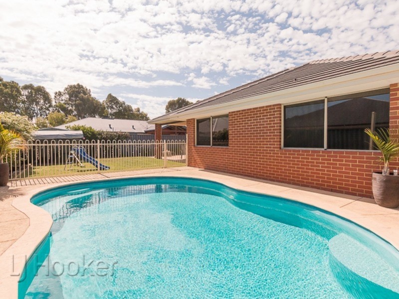 6 Conostylis Parade, Baldivis WA 6171
