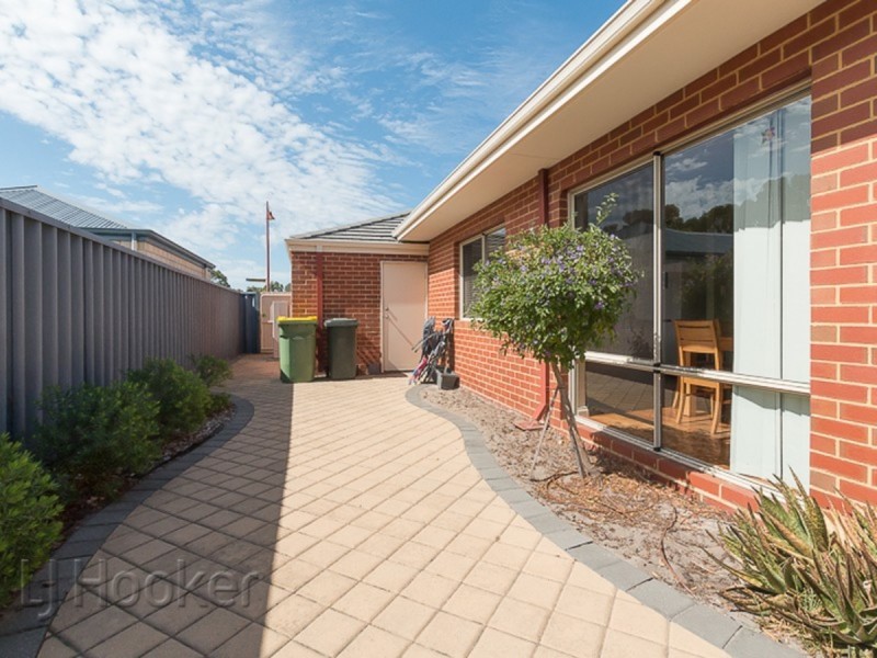 6 Conostylis Parade, Baldivis WA 6171