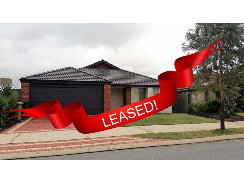 19 Blaxland Terrace, Baldivis WA 6171