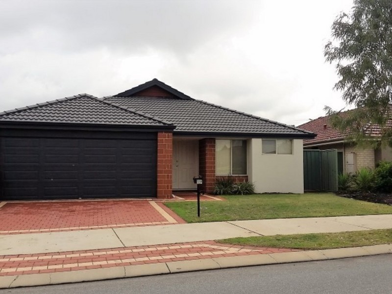 19 Blaxland Terrace, Baldivis WA 6171