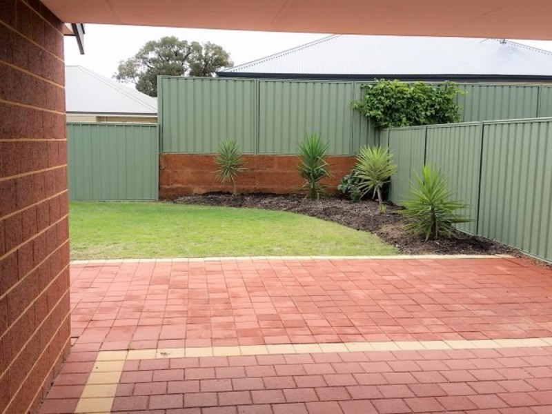 19 Blaxland Terrace, Baldivis WA 6171