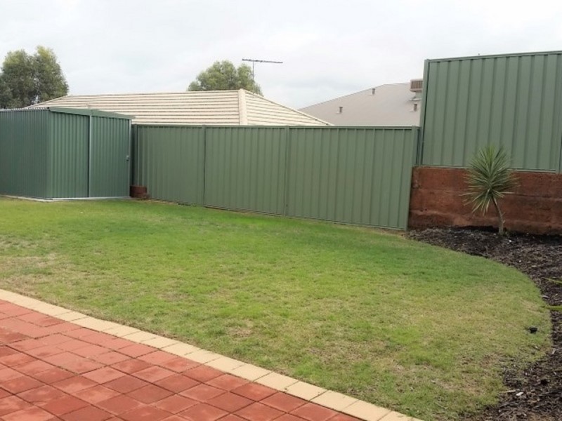 19 Blaxland Terrace, Baldivis WA 6171