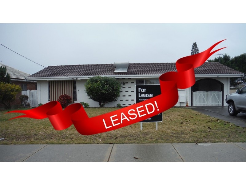 47 Malibu Road, Safety Bay WA 6169