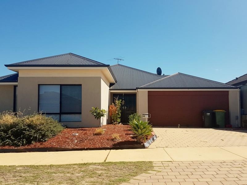 54 Colreavy Ramble, Baldivis WA 6171