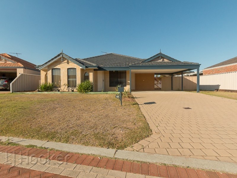 35 Pastrana Crescent, Port Kennedy WA 6172