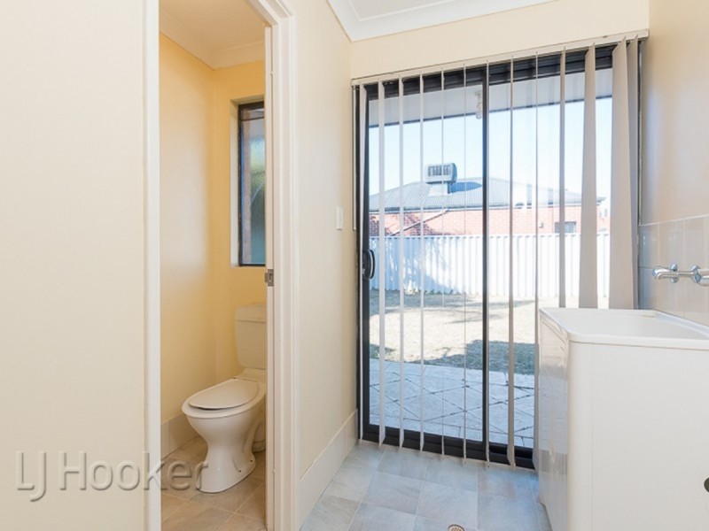 35 Pastrana Crescent, Port Kennedy WA 6172