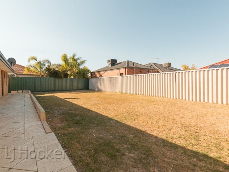 35 Pastrana Crescent, Port Kennedy WA 6172