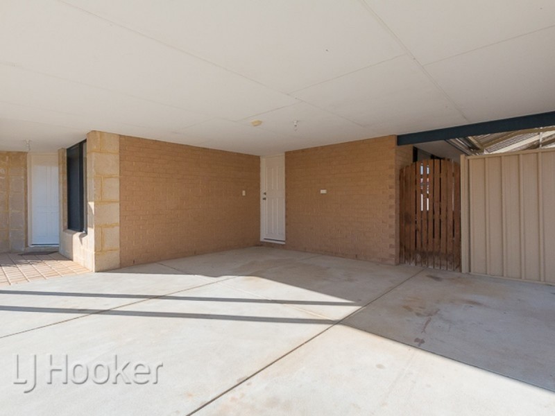35 Pastrana Crescent, Port Kennedy WA 6172