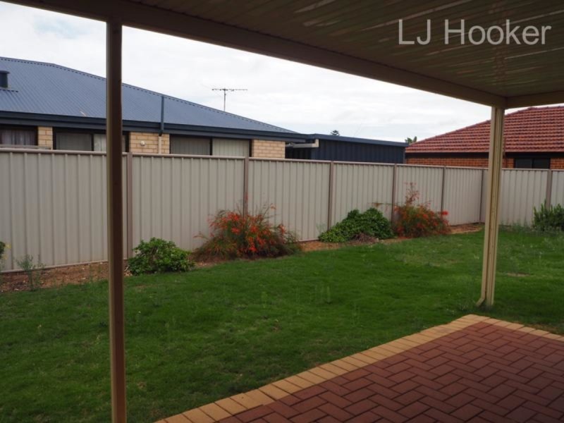 14 Bertholet Rise, Secret Harbour WA 6173