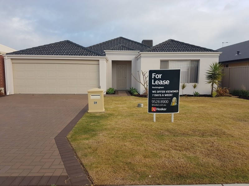 39 Tuscan Way, Karnup WA 6176