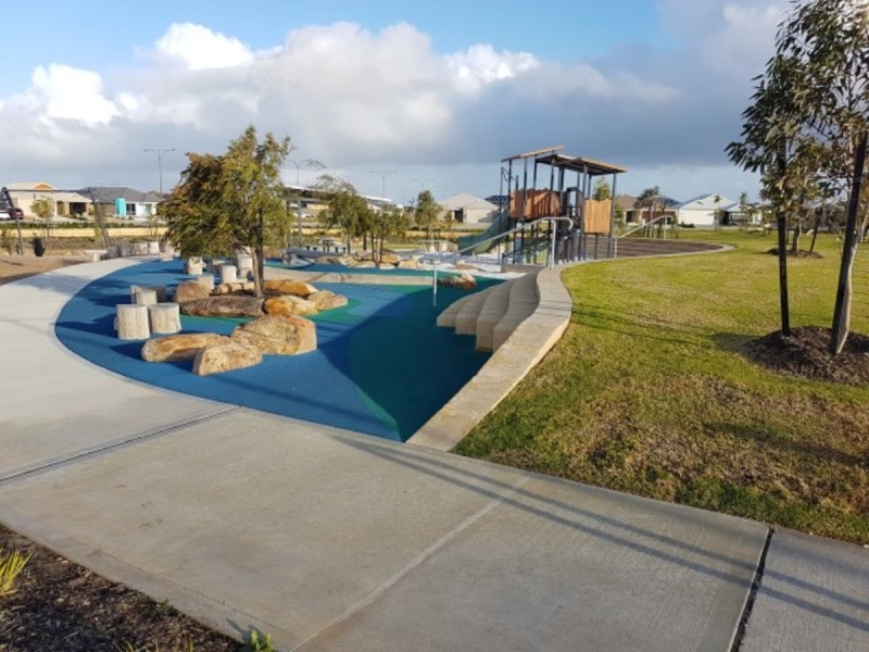 39 Tuscan Way, Karnup WA 6176