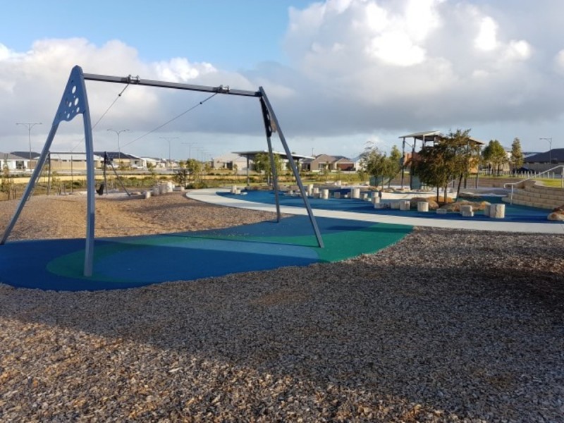 39 Tuscan Way, Karnup WA 6176