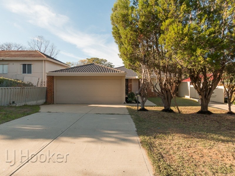 51A Peake Way, Medina WA 6167