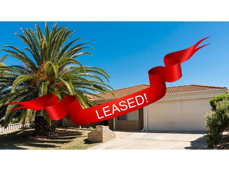 9 Thames Way, Warnbro WA 6169