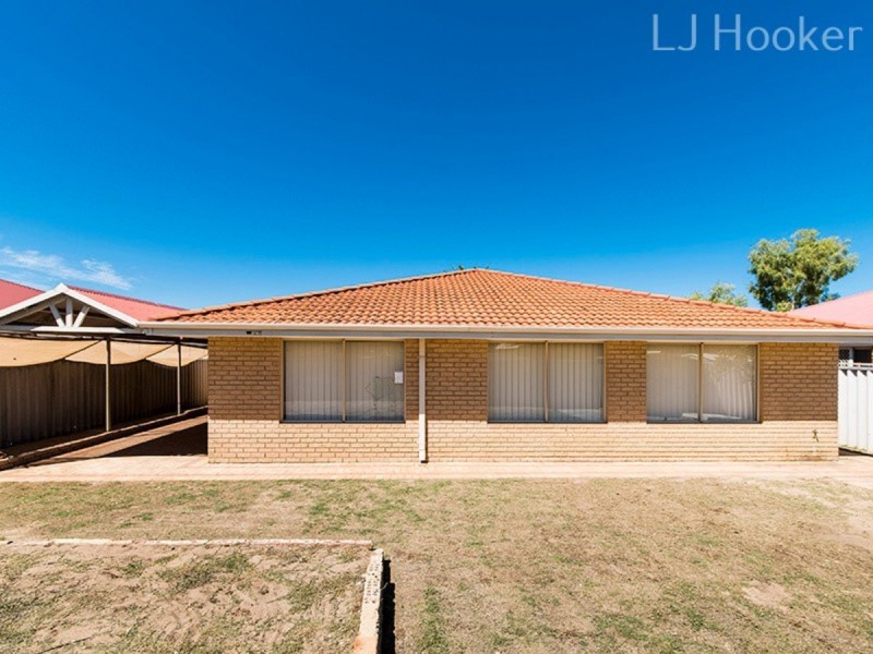 9 Thames Way, Warnbro WA 6169