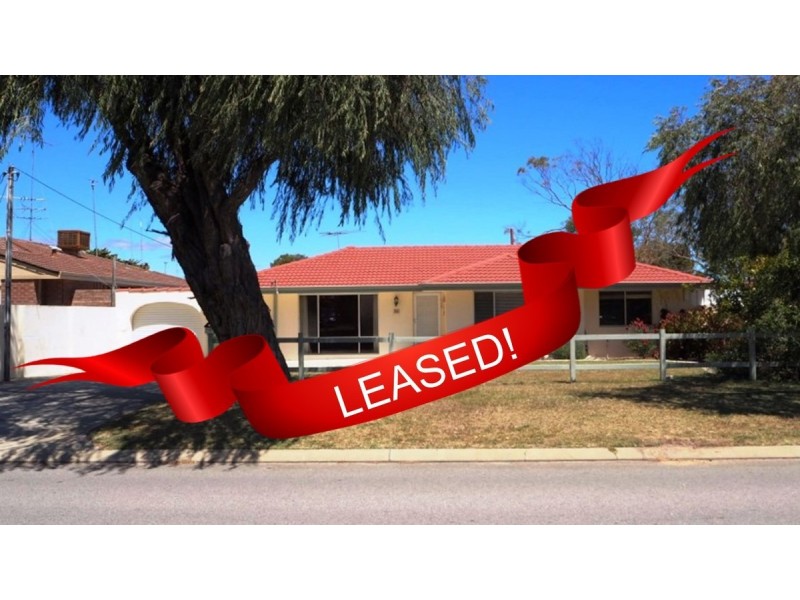 25 Okehampton Drive, Warnbro WA 6169