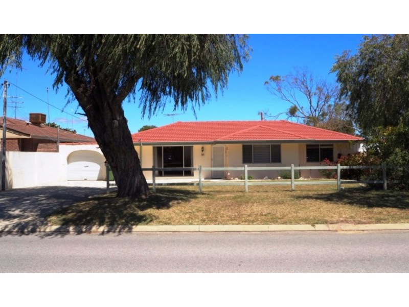 25 Okehampton Drive, Warnbro WA 6169