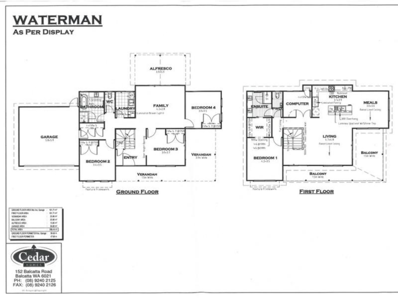 113 Pleasantview Parade, Baldivis WA 6171