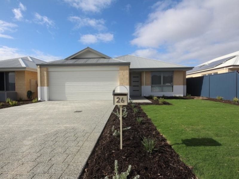 26 Selina View, Baldivis WA 6171