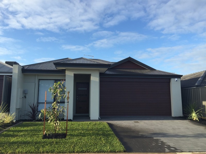 146 Mornington Crescent, Wandi WA 6167