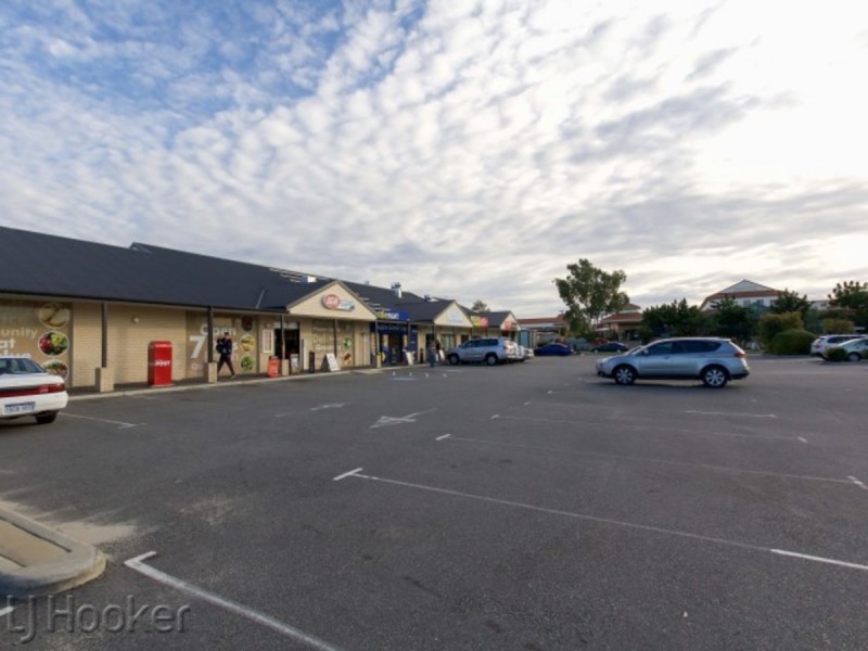 146 Mornington Crescent, Wandi WA 6167