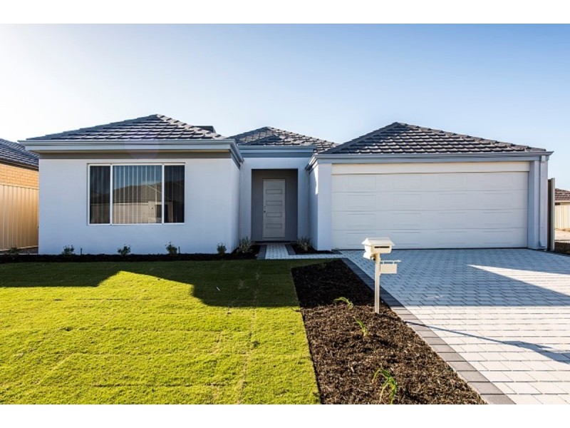 10 Calooli Grove, Golden Bay WA 6174