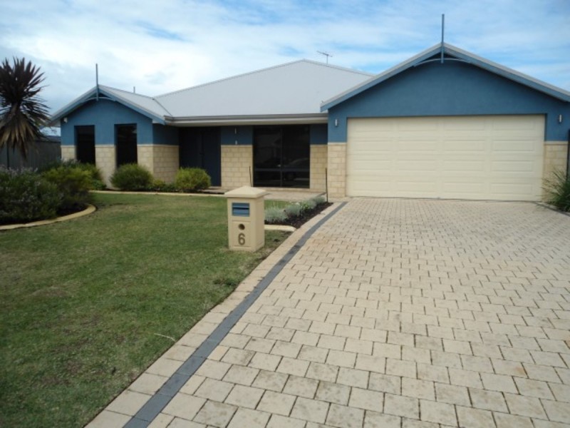 6 Renmark Road, Baldivis WA 6171