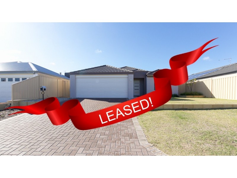 33 Maiden Way, Baldivis WA 6171
