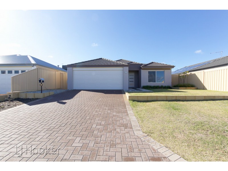 33 Maiden Way, Baldivis WA 6171