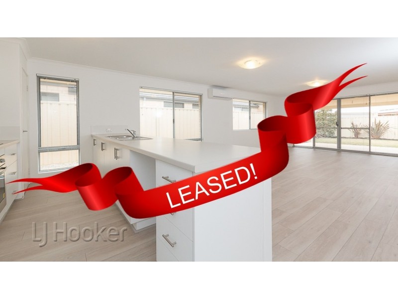 26 Blackshear Green, Secret Harbour WA 6173