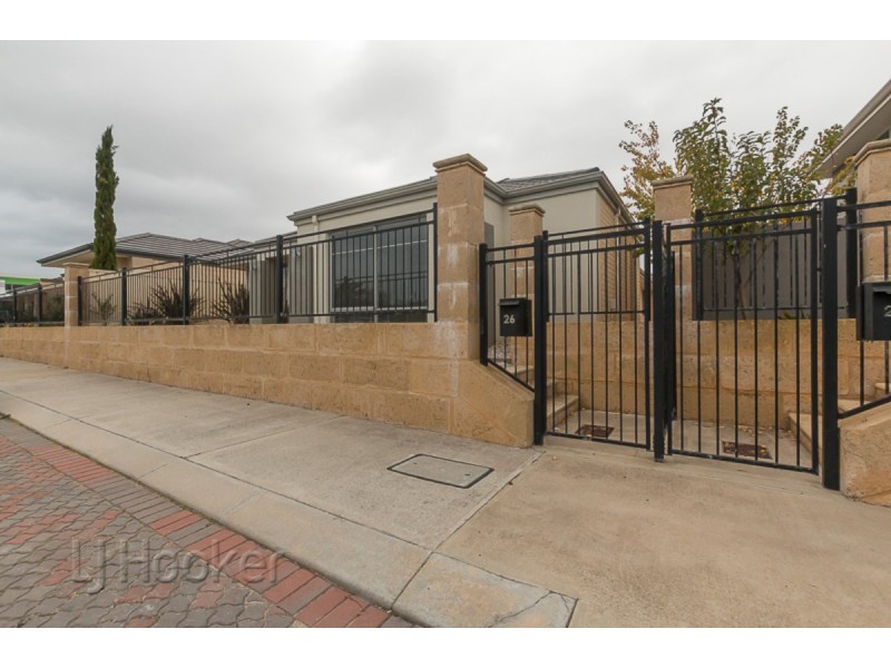 26 Blackshear Green, Secret Harbour WA 6173