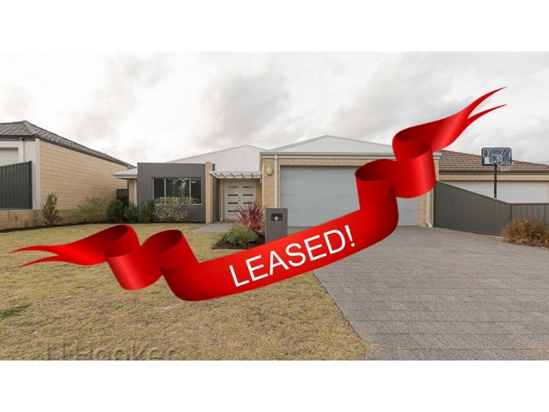 6 Hoover Bend, Baldivis WA 6171