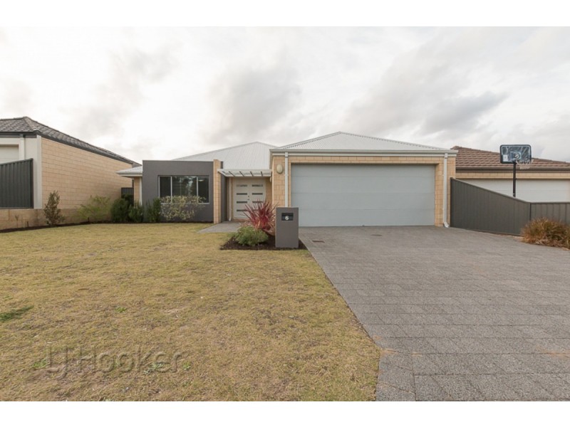 6 Hoover Bend, Baldivis WA 6171
