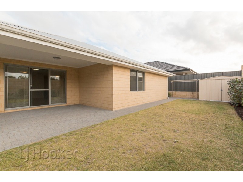 6 Hoover Bend, Baldivis WA 6171