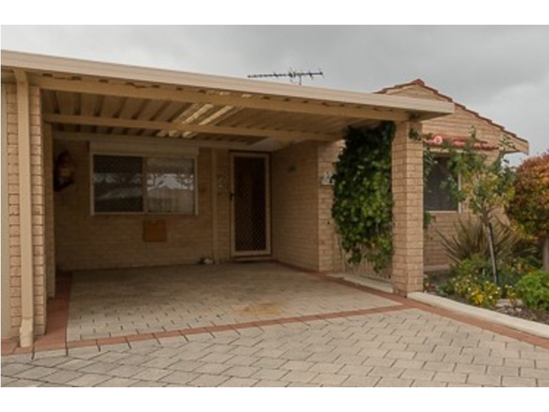 12/53 Chelmsford Avenue, Port Kennedy WA 6172