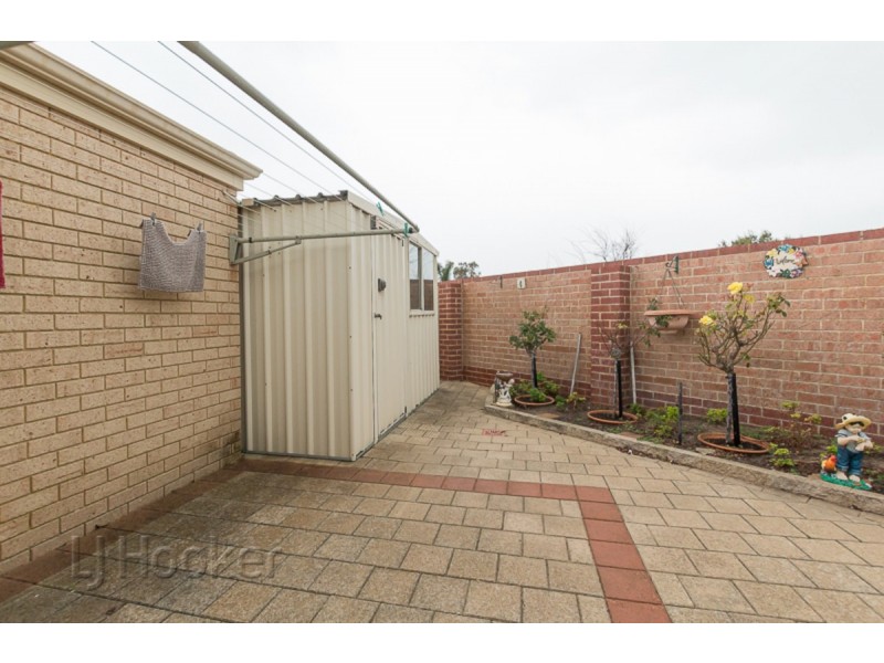 12/53 Chelmsford Avenue, Port Kennedy WA 6172