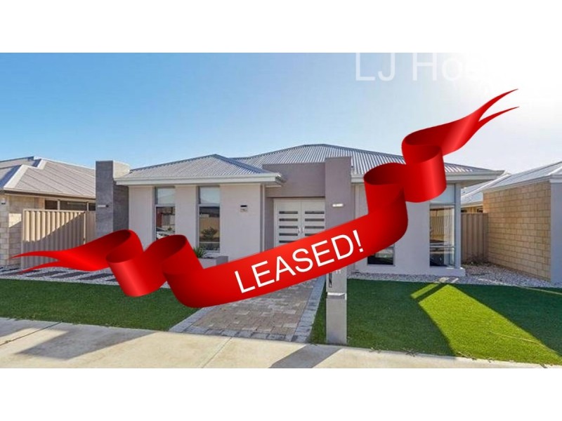 11 Noriker Lane, Baldivis WA 6171