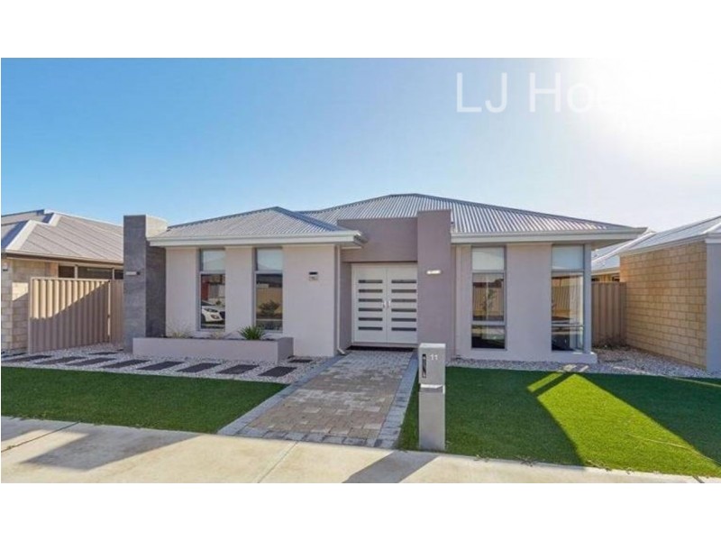 11 Noriker Lane, Baldivis WA 6171