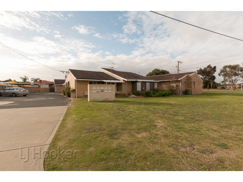 1/3 Read Street, Rockingham WA 6168