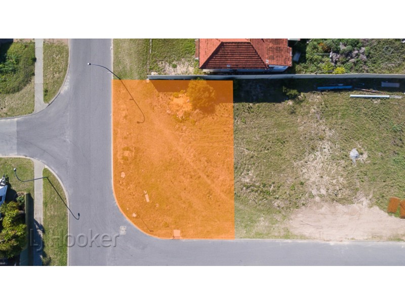 40 Saw Avenue, Rockingham WA 6168