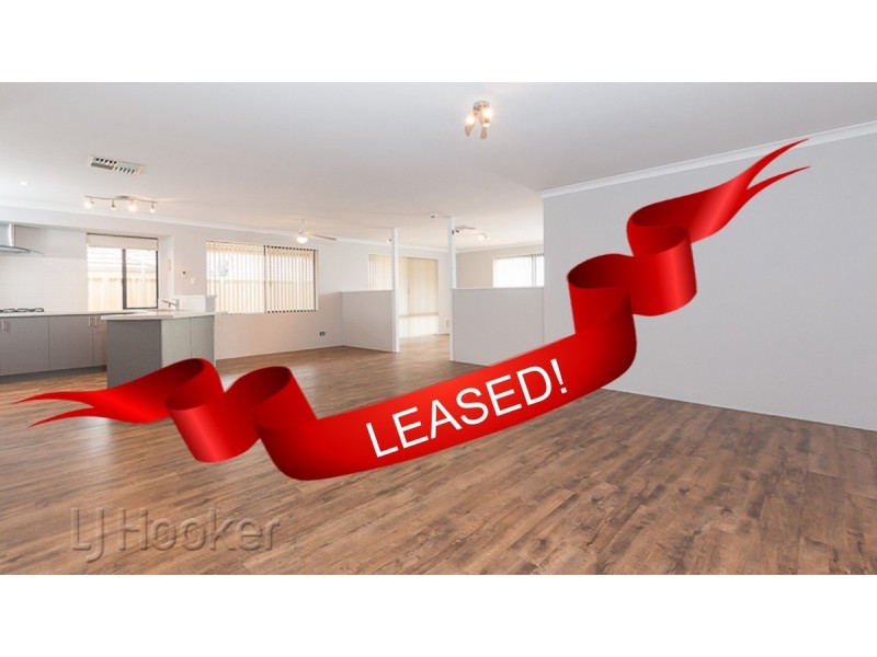 33 Monument Boulevard, Baldivis WA 6171