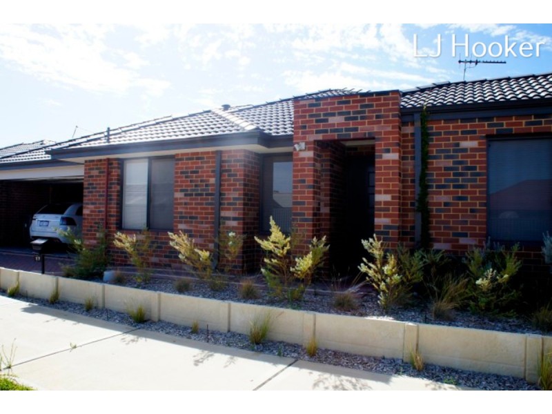 1/7 Pyrenees Parkway, Baldivis WA 6171