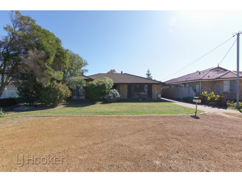 45 Noreena Avenue, Golden Bay WA 6174