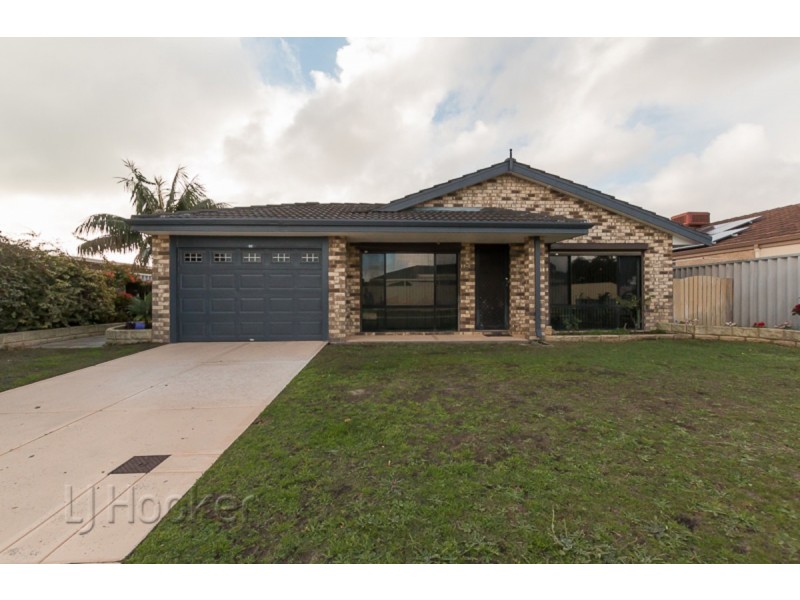 16 Mayflower Close, Port Kennedy WA 6172