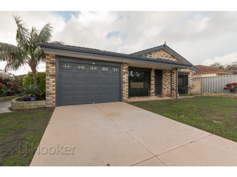 16 Mayflower Close, Port Kennedy WA 6172