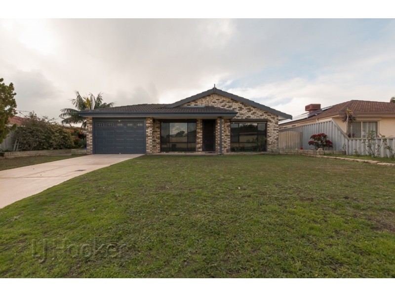 16 Mayflower Close, Port Kennedy WA 6172
