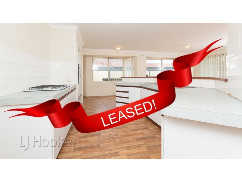 77 Parkland Drive, Warnbro WA 6169