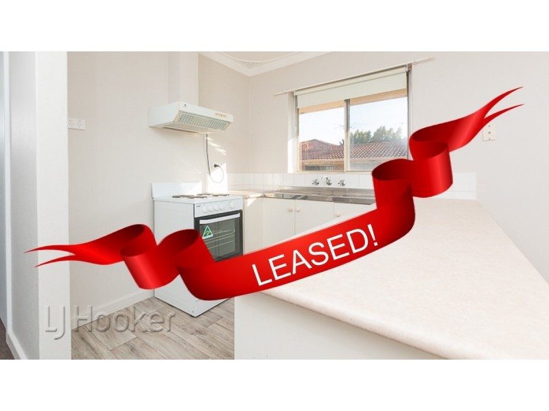 5/5-7 Jecks Street, Rockingham WA 6168